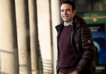 «Cada vez hay más personas que sufren enfermedades neurológicas y el número de neurólogos se ha estancado»